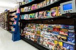 REDUCED!Well Established Newsagency, Gifts and Golden Casket