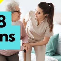UNDER OFFER Plan Management NDIS For Sale Book of Clients image