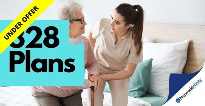 UNDER OFFER Plan Management NDIS For Sale Book of Clients