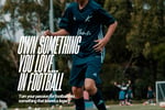 Growing proven franchise football location