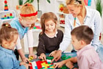 39-Place Childcare Centre + Freehold+Residence