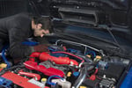 34429 Profitable Automotive Repair Business - Diverse Service Offering