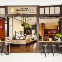 Shingle Inn Franchising Pty Ltd - Food - Mount Ommaney image