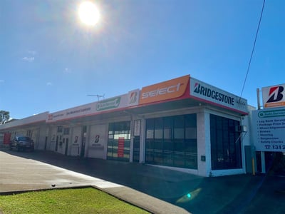 Bridgestone Select Cleveland for Sale! image