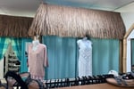 Magnetic Touch Fashions, Magnetic Island, Townsville