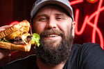Hashtag Burgers & Waffles - Franchise - Brisbane