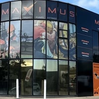 Hydraulic, Industrial and Irrigation Supplies Franchise - Join Maximus! image