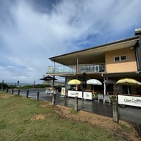 Absolute Beach Front Cafe T/O $700k plus image