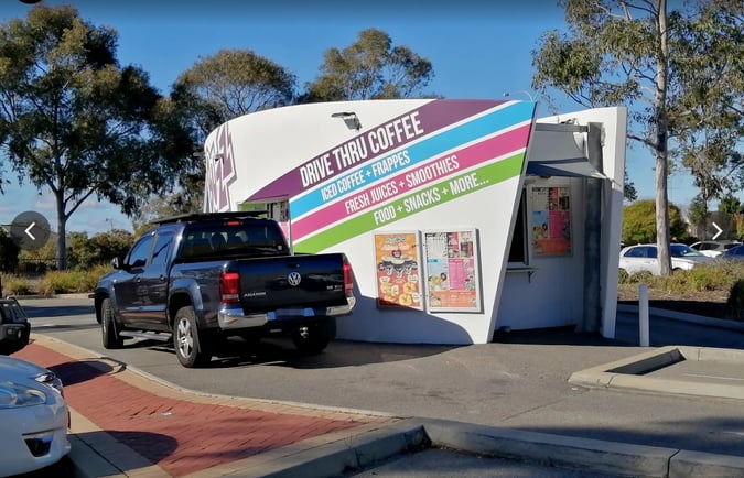 Business for sale in Canning Vale, WA