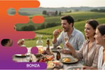 36744 Premium Experience Tourism Business, Multiple Revenue Streams