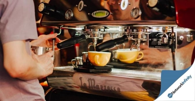 For Sale Modern Profitable Cafe Take Away Monday To Friday Campbeltown Sydney
