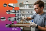 37229 - Profitable Insect Breeding Business - Strong Wholesale Demand