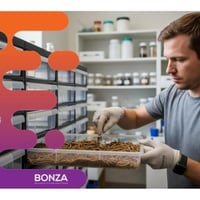 37229 - Profitable Insect Breeding Business - Strong Wholesale Demand image