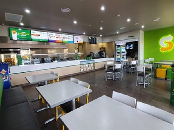 Subway - Brisbane Shailer Park! Lease to 2038! Remodeled! $27k PW T/O! Possible 24 Hour!