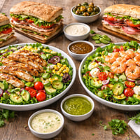 High-Turnover Takeaway Food Business - Prime Location - 5885 image