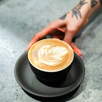 Hardy Boys Coffee - Carindale QLD | Established Cafe Business for Sale image