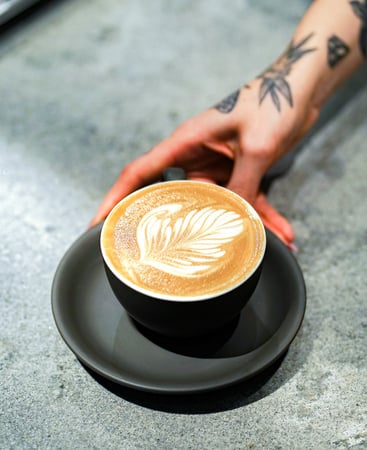 Hardy Boys Coffee - Carindale QLD | Established Cafe Business for Sale
