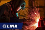 Profitable Structural Steel Fabricator EOI