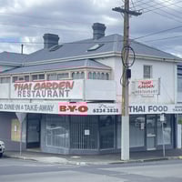 Long-established family-run restaurant in North Hobart image