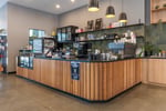 Fully Fitted Cafe Asset With Lease Upside