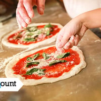 Italian Restaurant and Takeaway Taking a Huge $19,000 p/w! (Our Ref: V2073) image