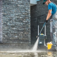 Award-Winning Cash Cow of an Exterior Pressure Cleaning Business image