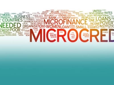 SOLD & MORE WANTED: Micro Lending / Financial Services Business for Sale ST1317 image