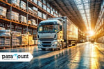 Regional Transport Leader with Strong Growth Potential (Our Ref: V2107)