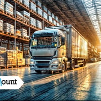 Regional Transport Leader with Strong Growth Potential (Our Ref: V2107) image