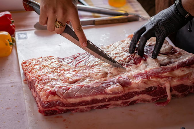 Established Family-Owned Butcher Shop in McLaren Vale