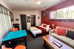 Attractive Leasehold Fy2023 Net $170K 30 Rooms 3.5 Star Motel 35 Mins From Hobart O/O $369,000+SAV