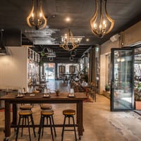 Fremantle Bar-Restaurant image