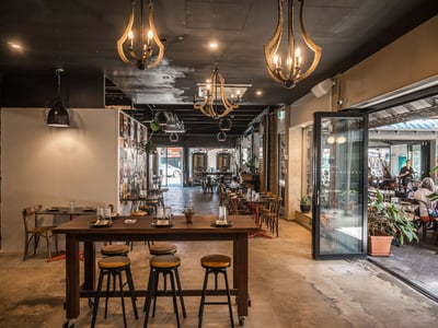 Fremantle Bar-Restaurant image