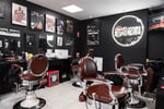 BARBERSHOP FOR SALE - RYDALMERE