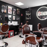BARBERSHOP FOR SALE - RYDALMERE image