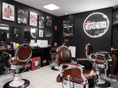 Photo of Barbershop for Sale - Rydalmere