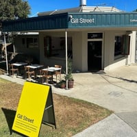 GILL STREET CAFE MOSMAN PARK image