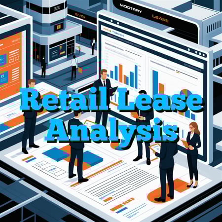  Real Estate Lease Software Product ⛽ 5531