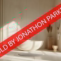 SOLD - PREMIUM BOUTIQUE BATHROOM SHOWROOM image