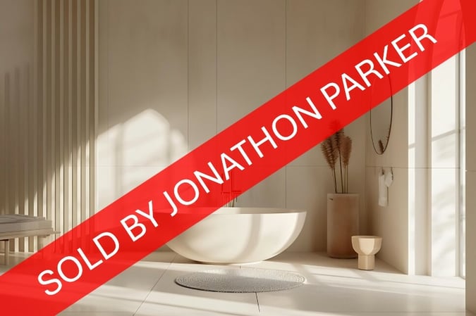 SOLD - PREMIUM BOUTIQUE BATHROOM SHOWROOM