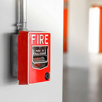 Essential Service Fire Detection Business - QLD image