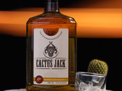 Cactus Jack Tequila - Stock & Goodwill For Sale | Australia image