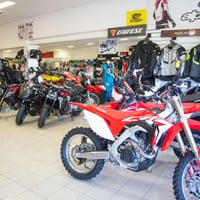 Huge Cash Cow - Motorcycles & Power products. image