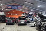 Established European and Prestige Automotive Workshop - Brisbane, QLD