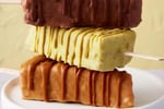 Nowra. Time for Cake? It\'s your turn for The Cheesecake Shop
