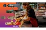 36820 Profitable Cafe & Gourmet Food Business