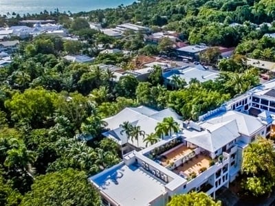 Dual-Key Goldmine in Port Douglas image