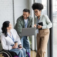 [PRICED TO SELL] NDIS BUSINESS FOR SALE - CORE Supports image