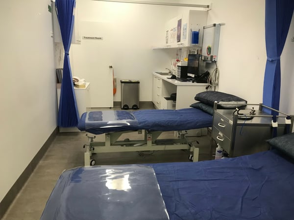 Established Mixed Billing Medical Practice - Gold Coast