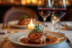 Licensed Cafe-Restaurant - North West Brisbane - 5896